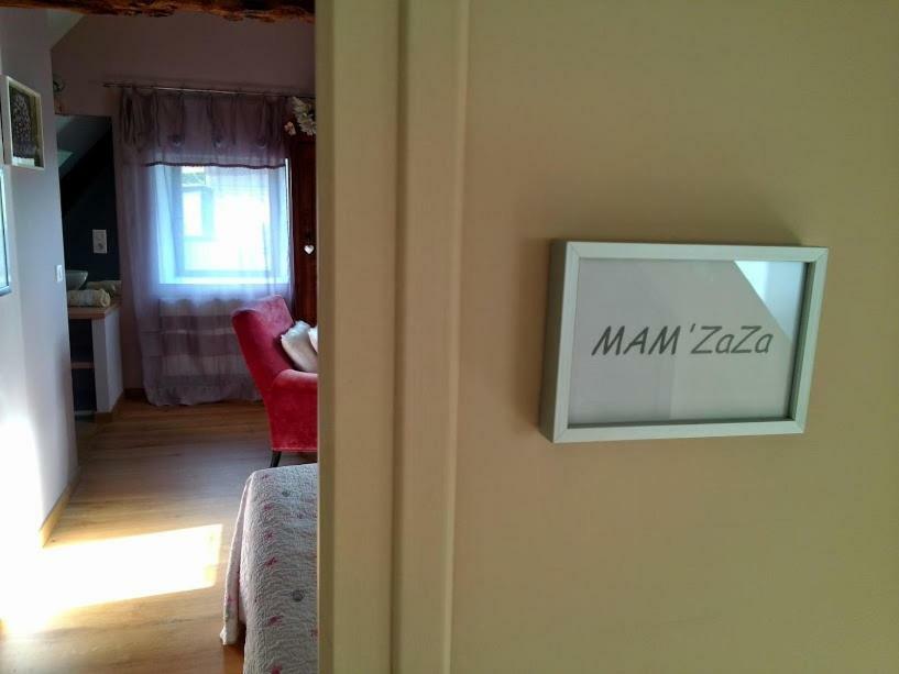 Bed and Breakfast Le Mazet D'Olt à Altillac Extérieur photo